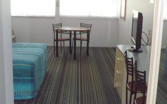 Golden Sands Motor Inn Forster