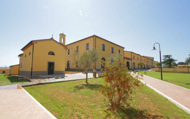 Poggio all'Agnello – Sport & Active Holidays