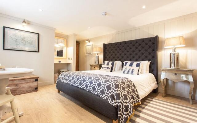 Headland House Luxury B&B