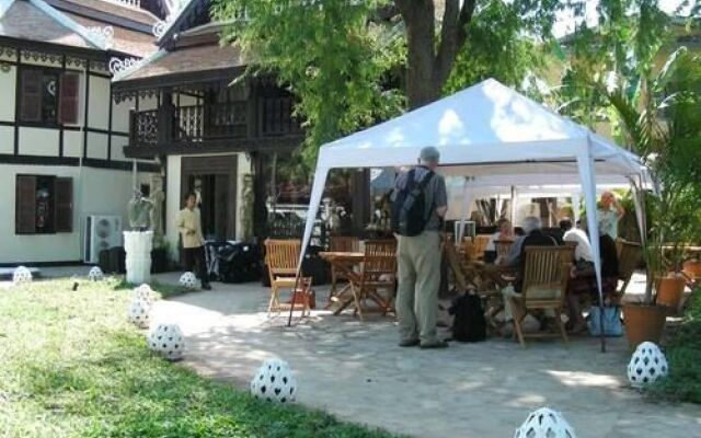 Ramayana Boutique Hotel & Spa Luang Prabang