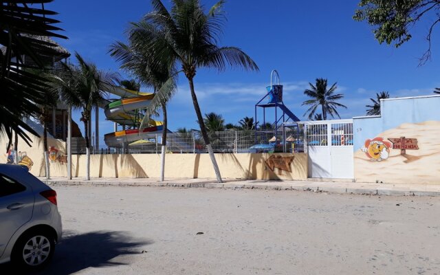 Hotel Paraíso da Dunas