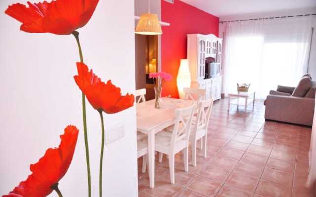 Apartamento bonito para 6 personas en Cambrils (75930)