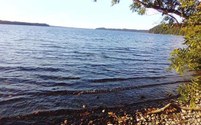 Raben Steinfeld Forststraße 3 Residenzpark