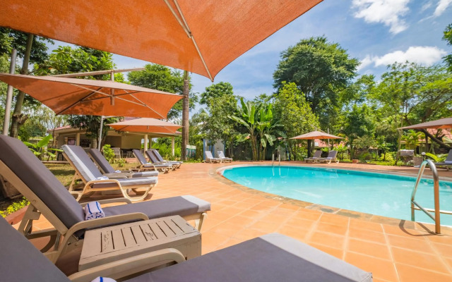 Arusha Planet Lodge