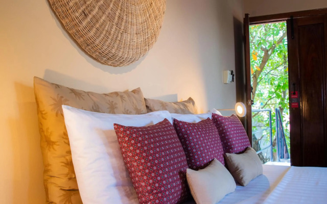 Rambutan Resort Siem Reap