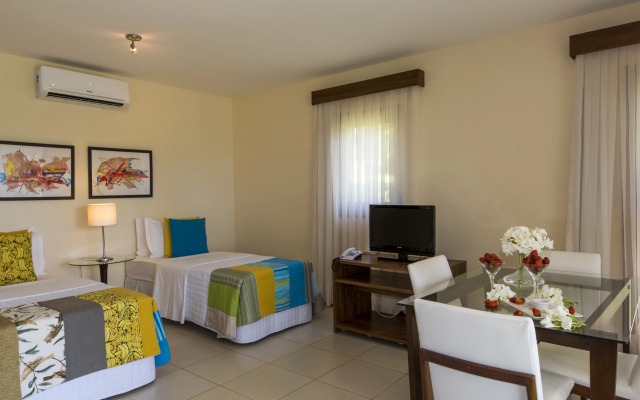 Pipa Lagoa Hotel