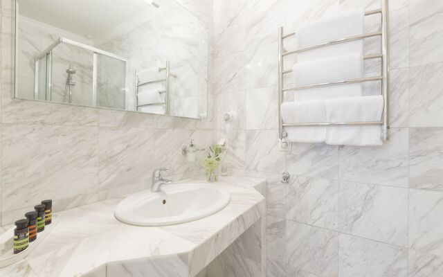 Gatto Perso Luxury Studio Apartments