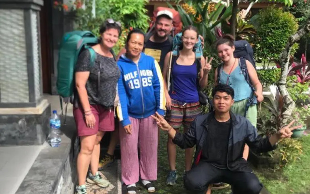 Werkudara Guest House