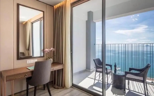 Panorama Nha Trang Central Condotel