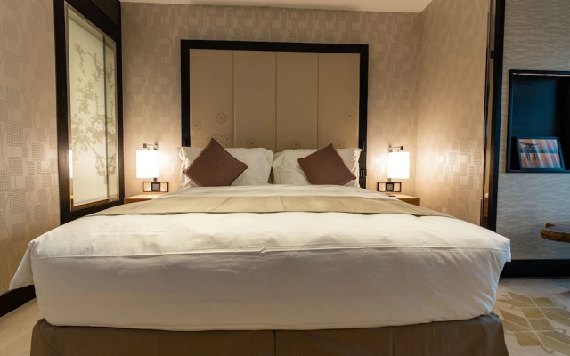 The O Hotel