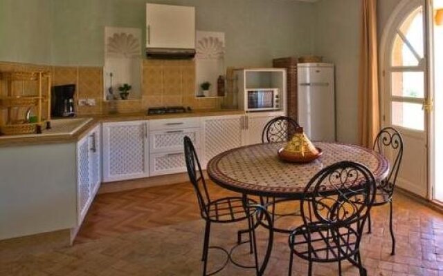 Residence Habiba