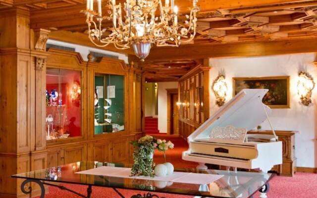 Hotel Reiterhof Bellevue Spa & Resort