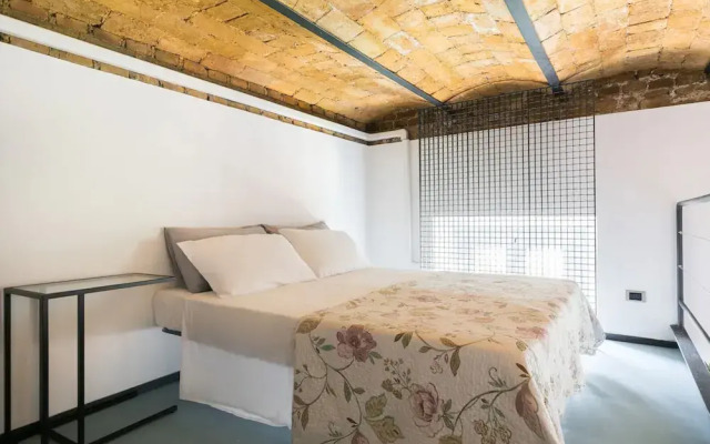 Gemma House in Rome With 1 Bathrooms