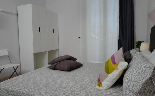 Apartments TERRAZZA DEI DUE MARI