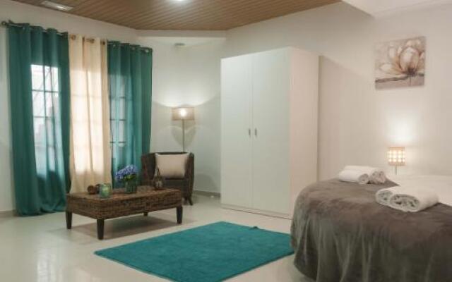 West Side Hostel
