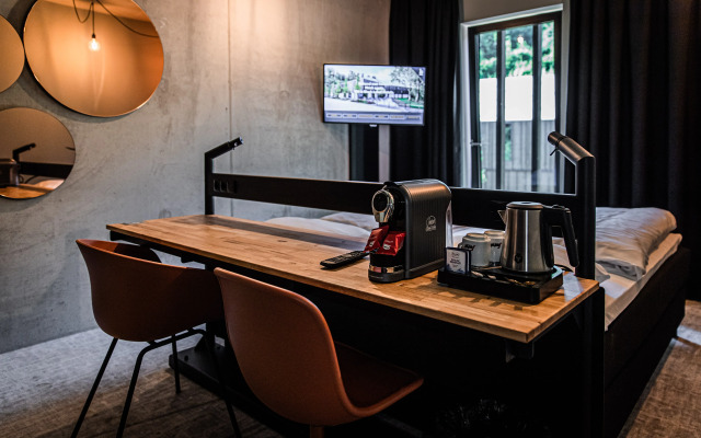 Hotel Valkenburg by Mercure