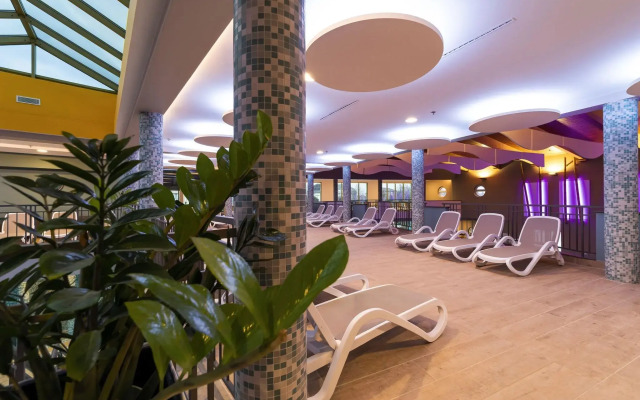 Hotel Karos Spa
