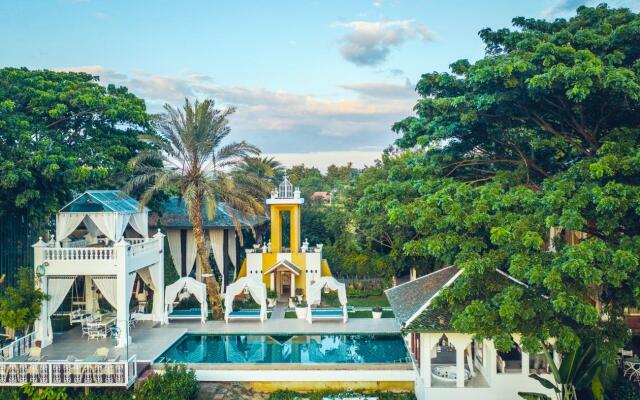 Rosario Oasis Resort - SHA Plus