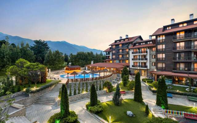 The Balkan Jewel Resort, Trademark Collection by Wyndham