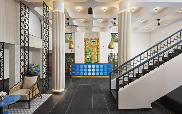 Hyatt Ronil Goa, part of JdV by Hyatt