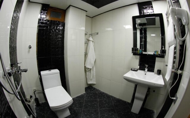Shams Mini - Hotel