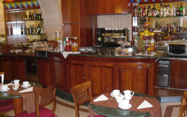 Hotel Garibaldi