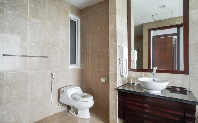 Danoya Villa - Private Luxury Residences