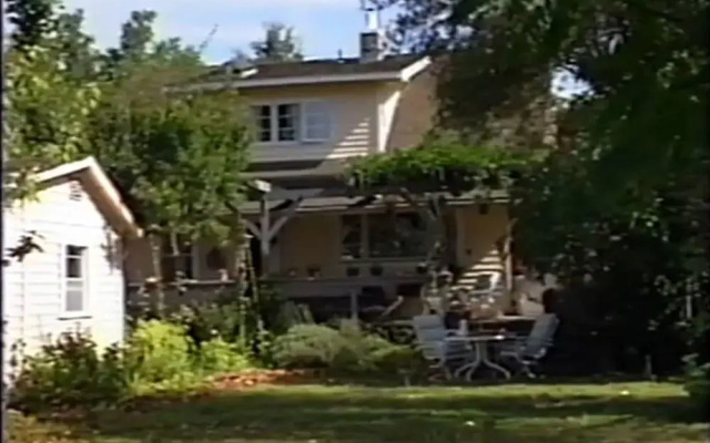 Hollyhock Country House