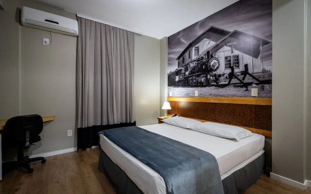 Hotel Esplanada