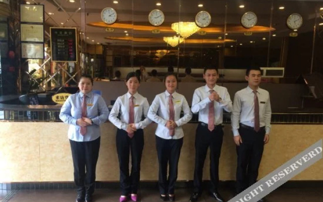 Kaladen Hotel