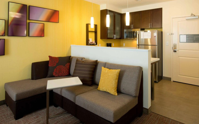 Residence Inn by Marriott Omaha Aksarben Village
