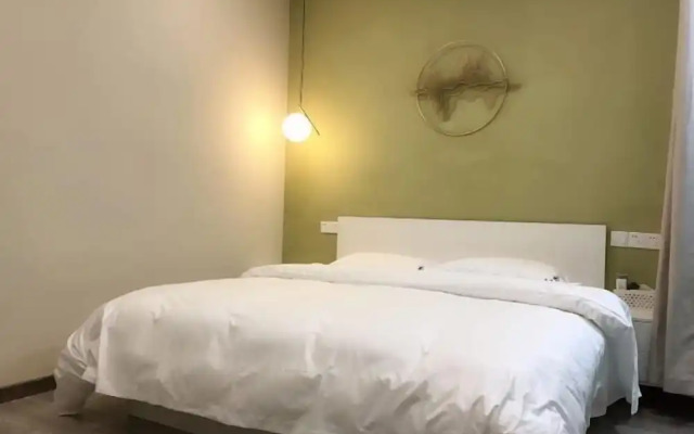 Yongxin Hostel