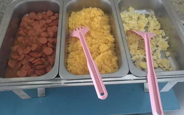 Hostel e Pousada Seu Borba