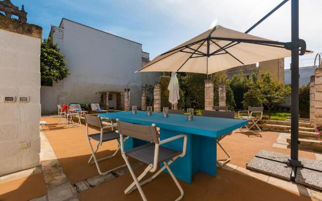 Villa Ilse by BarbarHouse