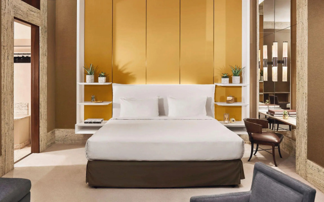 Отель Park Hyatt Milano