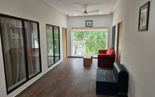 Hotel The Bundela