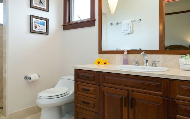 Ges At Mauna Lani #621 3 Bedroom Condo by RedAwning