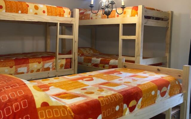 Hostel Freelife