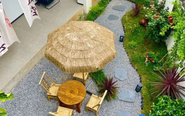 Maitreya Designer Dream Hutong Bieyuan (Huquan Ecological Park Honghe Water Town Store) – Outside – Mile