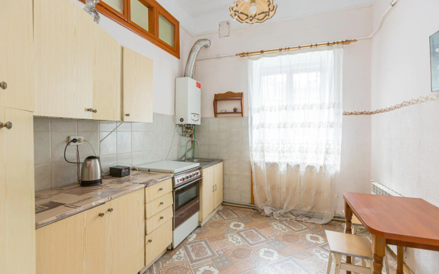 Апартаменти у Львові на вулиці Щепкіна 5