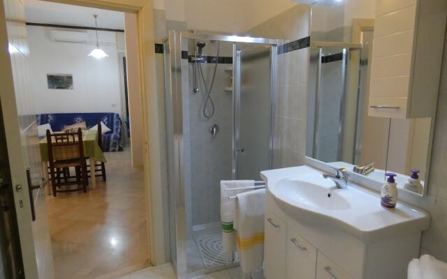 Casa Vacanze Maison d'O