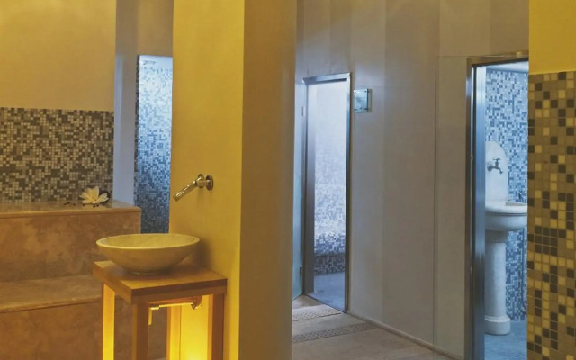 Roccafiore Spa & Resort