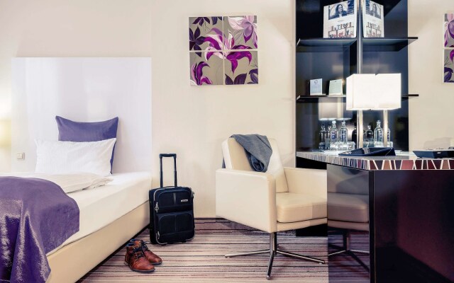 Mercure Hotel Wiesbaden City