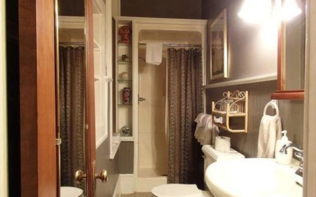 Boyden House Inn B&B