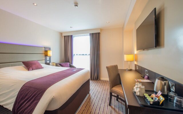 Premier Inn Chelmsford City Centre Hotel