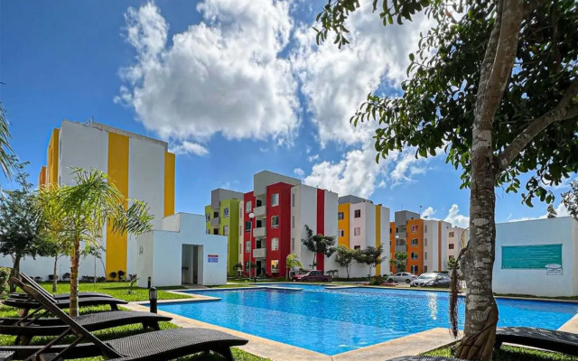 Depa Xcalacoco, Playa Del Carmen