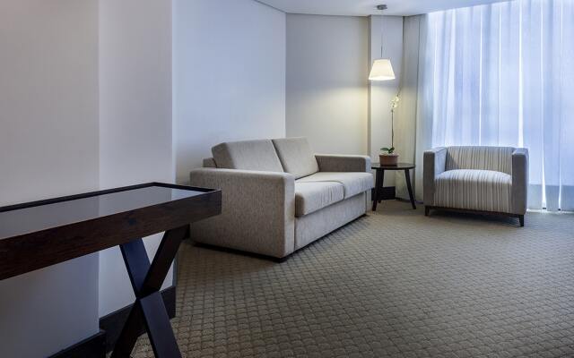 K Hotel