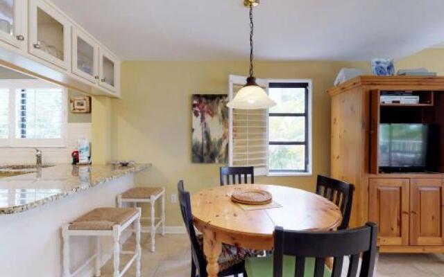 Gulf View Townhomes Unit 4