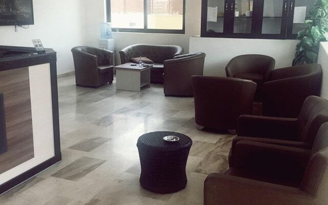 Baron Hotel Apartments