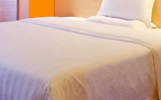 7 Days Inn
